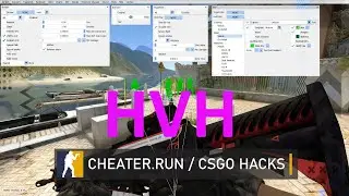 USING REAL OSIRIS IN 2022 HVH SCENE