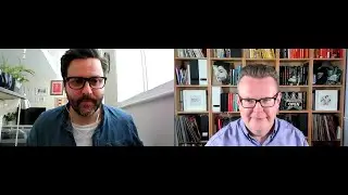 Simon Akers - Performance Marketing, Mental Health & Lockdown - How It’s All Changed One Year On