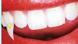 "Photofiltre Studio X" (Colmillos de vampiro) OFFICIAL [HD]