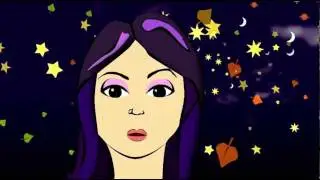 Anime Studio Pro 6 Animation Using Switch Layers--Improved Version