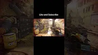 Tom Clancy’s The Division 2 mortar