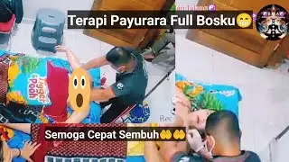 ☯️B.M,A Prt.4 Terapi Payudara Sering Sakit Ada Benjolan