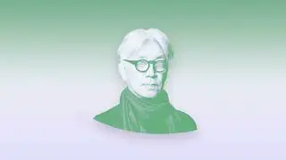 Ryuichi Sakamoto Typebeat - Ethereal Reverie | Classical Electro Dreamy | Music Maker JAM