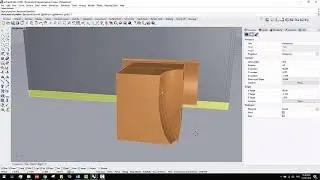 snap the surface when modeling very important hidden feature