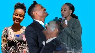 Megersa Baqela ft Rahel New Oromo Gospel song April 27, 2022