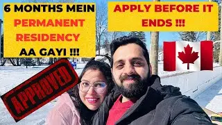 Easy And Quick Way For Canada PR | Rural Northern Immigration Pilot Program (RNIP)