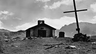 IL ETAIT UNE FOIS LA VALLÉE DU QUEYRAS