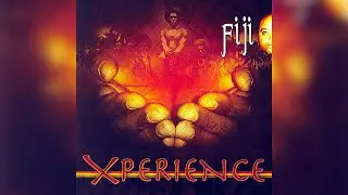 Fiji - Morning Ride