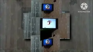 [YTPMV] Pingu Intro Scan D Minor