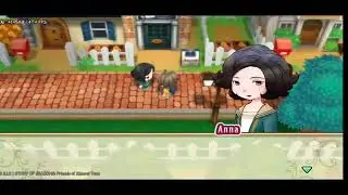 Story of Season Friends Of Mineral Town | Egg NS 2.1.8
