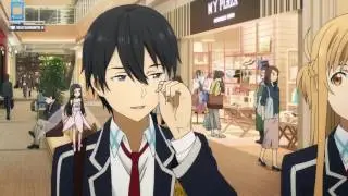 Sword Art Online The Movie  Ordinal Scale trailer 2017