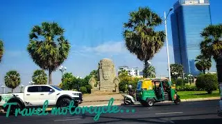 Stress travel motorcycle...12 February 2025