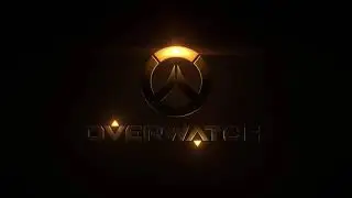 Момент игрока fox (Overwatch) №1