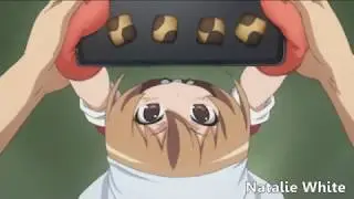 Это не девочка ,это-беда....