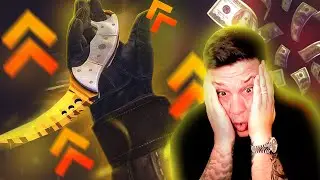 BIG CASE BATTLES ON HELLCASE AND FINAL UPGRADE! CAN WE PROFIT?
