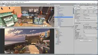 Unity Tutorial - Challenge Review Shop System