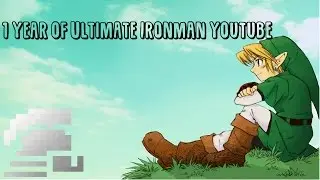 1 Year of UIM Youtube