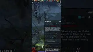 mortal kombat in dota #shorts #short #dota2