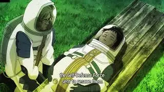 Coppelion: Ibuki Kaiji Pregnant Compilation