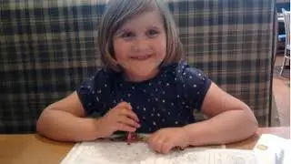 Happy Birthday Leah Moore