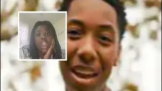 Reacting to the bad kid jay end of the discussion (official music video) richboytroy diss 🤷🏾‍♀️