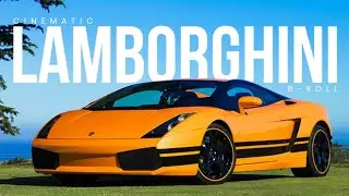 Cinematic toy car B - roll || Mobile Cinematic shot ft. narzo 30a