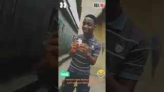How desperate  people  want money😁😁