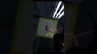 Portal 2 I cant believe that worked