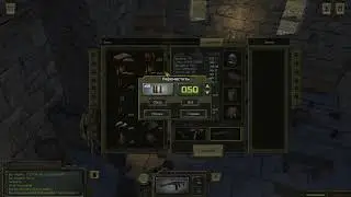 Атомная Вася: п(р)охождения бесстрашной. ATOM RPG #24