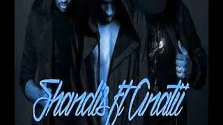 DreamTeam x Anatii - Shandis (NEW 2015)