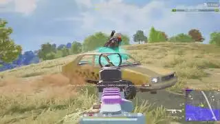 last night PUBG HIGHLIGHTS💎