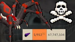 High Risk Now Means High REWARD in OSRS - On Drop Rate