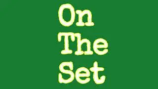 Foe DeeOz - On The Set