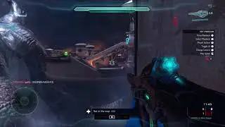 Hide n Seek Halo 5