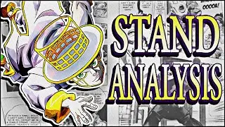 Stand Analysis - Heaven's Door EXPLAINED || Jojo's Bizarre Adventure: Diamond is Unbreakable
