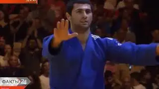 Лучший спортсмен