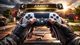 Apex Legends Season 29 ALC Controller Settings For AIMBOT…