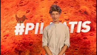 LRT OPUS PILNATIS. Rokas Kašėta