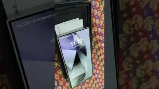 SAMSUNG S24 ULTRA 2024 NEW LOOK