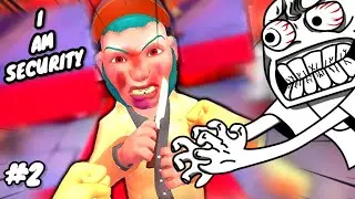 Some More Idiots In I Am Security #2