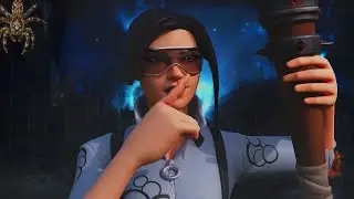 MIA 🕷 | Fortnite Montage