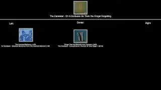 The Caretaker - O1 A Confusion So Thick You Forget Forgetting - Short Demo Sample Guide