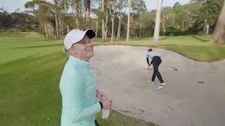 DGTV Episode 4 - Cricket Golf Challenge Part 2 feat Alyssa Healy, Mitch Starc & Braith Anasta