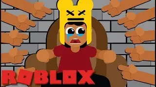 WHY ME? | ROBLOX BIG BROTHER | GAMEPLAY