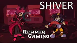 Friday Night Funkin' - Alastor Vs Gold! (Shiver Cover)