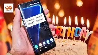 How to Use Google Calendar as Birthday Reminder