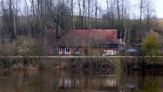 Daugava report (Daugavpils | 01.04.2023)