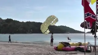 Phuket,Patong Beach