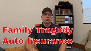 Car Accidents Caused by a Family Member: Know How Your Insurance Works