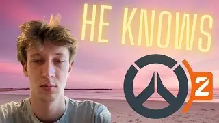 Overwatch 2 RAGE Compellation